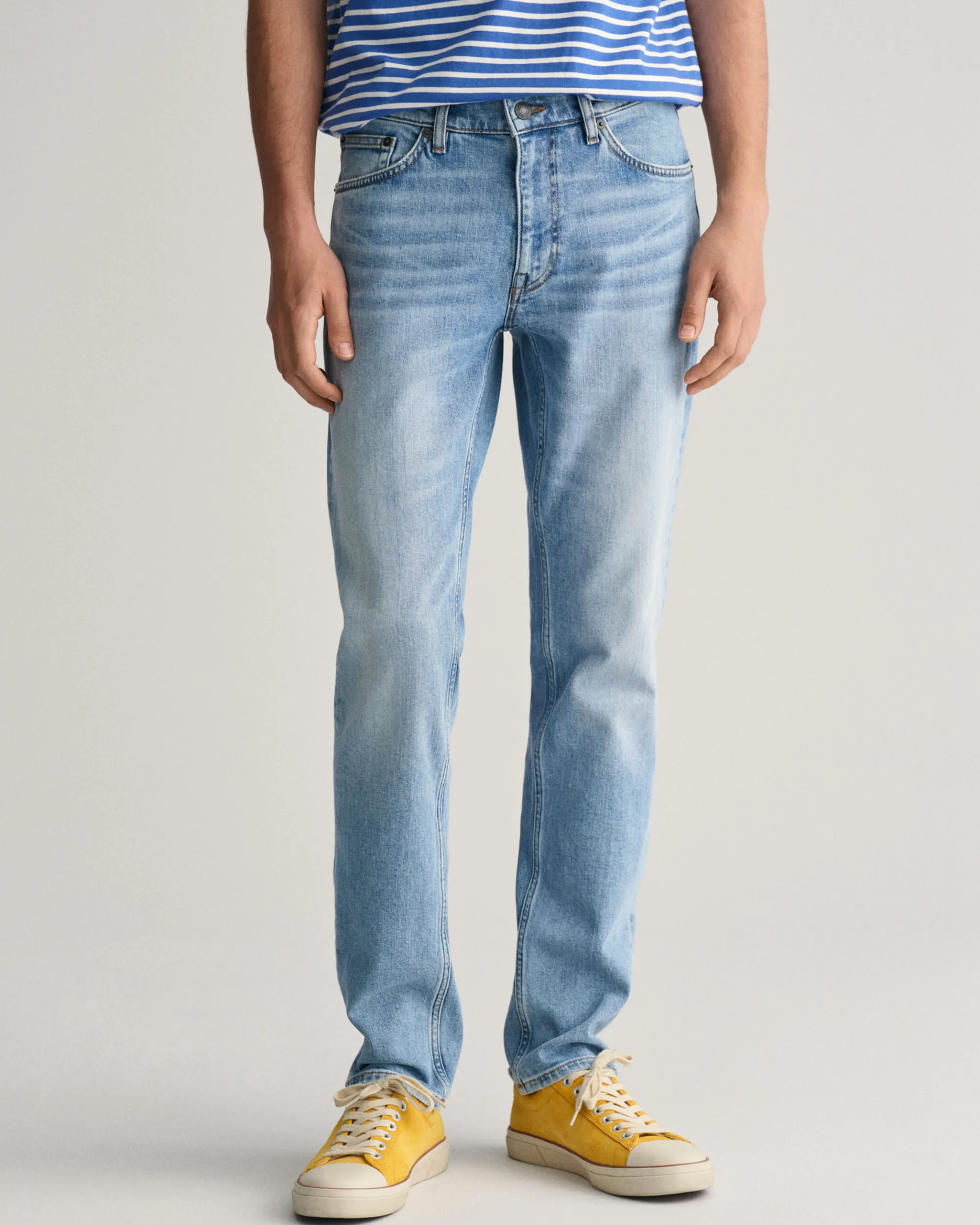 Regular Fit Jeans