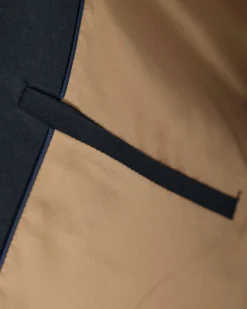 Regular Fit Jersey Blazer
