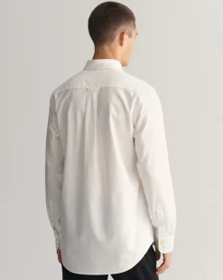 Regular Fit Oxford Shirt