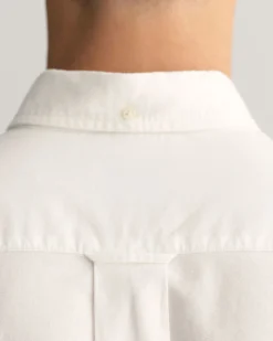 Regular Fit Oxford Shirt