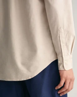 Regular Fit Oxford Shirt
