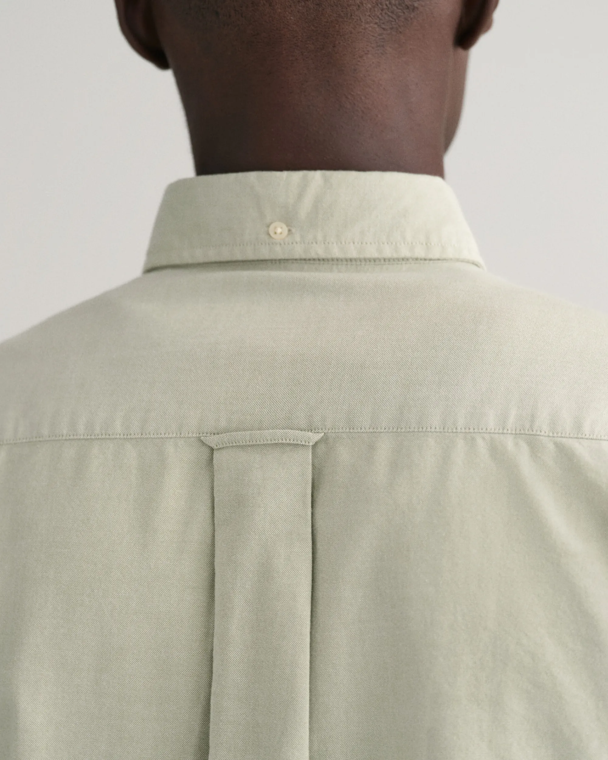 Regular Fit Oxford Shirt