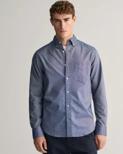 Regular Fit Oxford Shirt