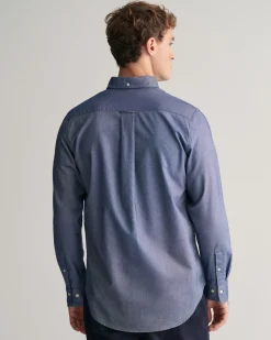 Regular Fit Oxford Shirt