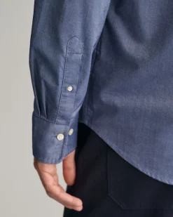 Regular Fit Oxford Shirt