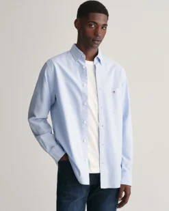 Regular Fit Oxford Shirt