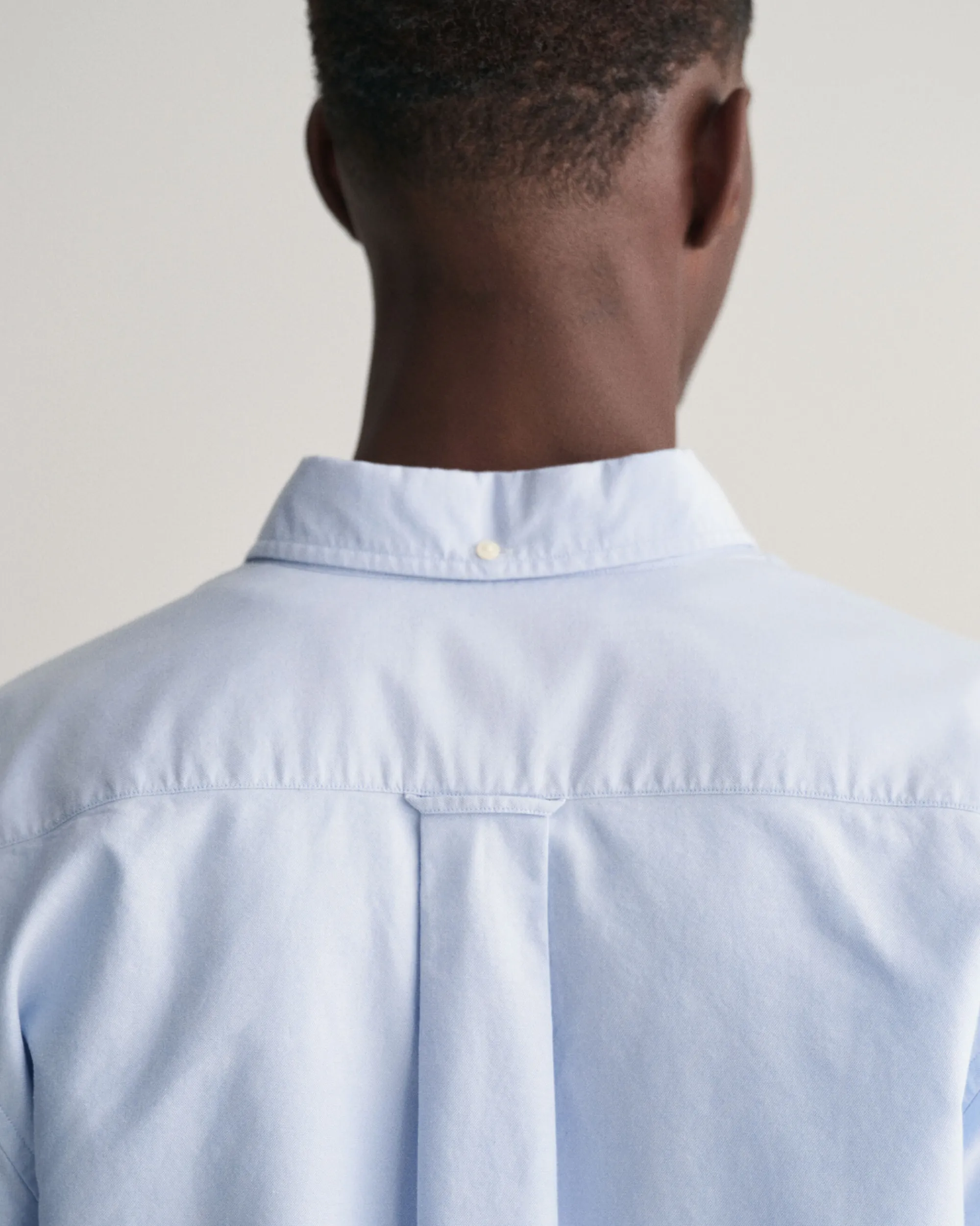 Regular Fit Oxford Shirt