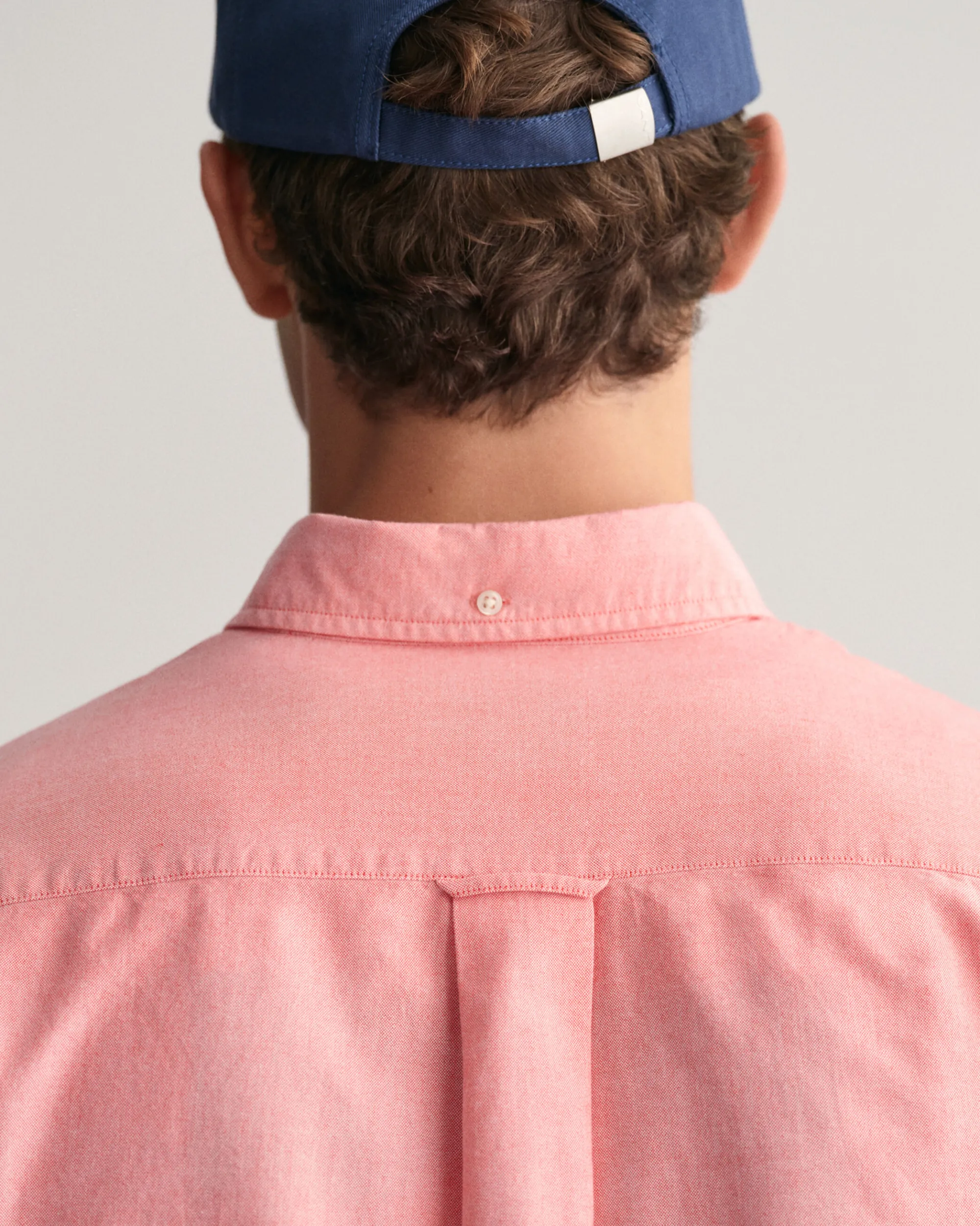 Regular Fit Oxford Shirt