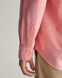 Regular Fit Oxford Shirt