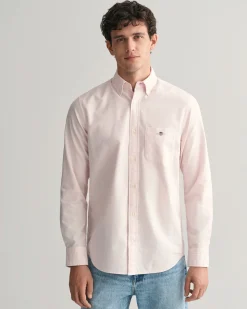 Regular Fit Oxford Shirt