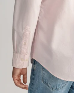 Regular Fit Oxford Shirt