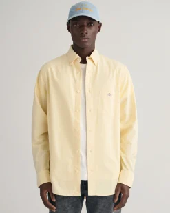 Regular Fit Oxford Shirt