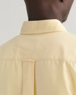 Regular Fit Oxford Shirt