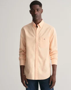 Regular Fit Oxford Shirt