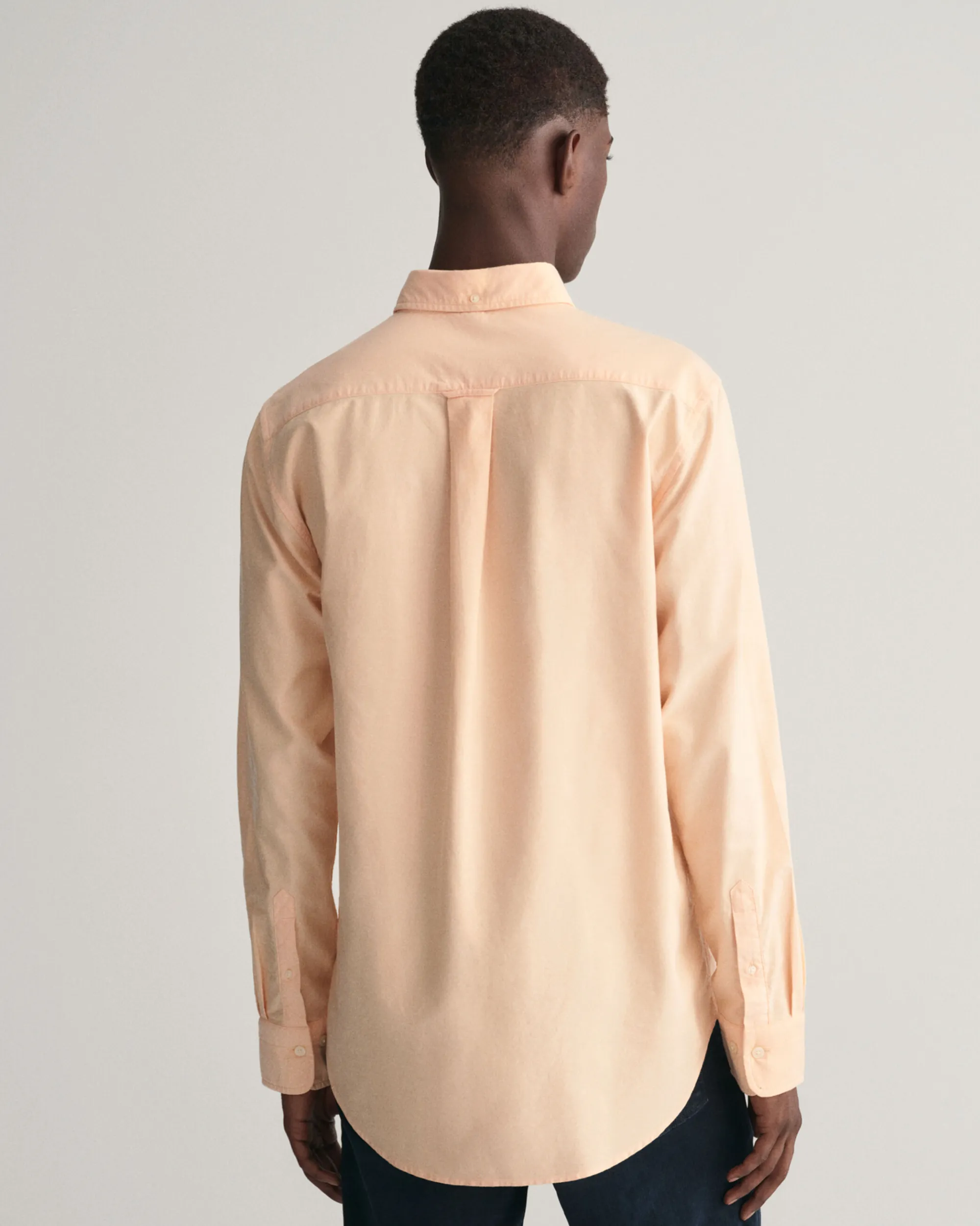 Regular Fit Oxford Shirt