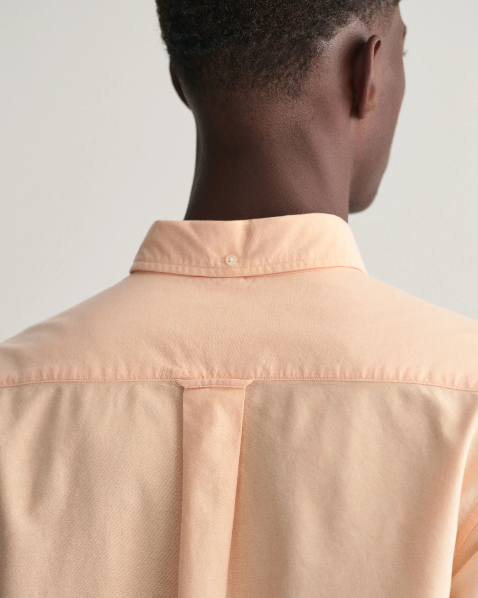 Regular Fit Oxford Shirt
