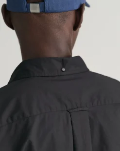 Regular Fit Poplin Shirt