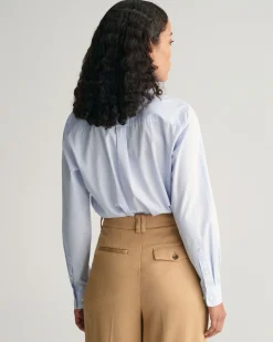 Regular Fit Poplin Shirt