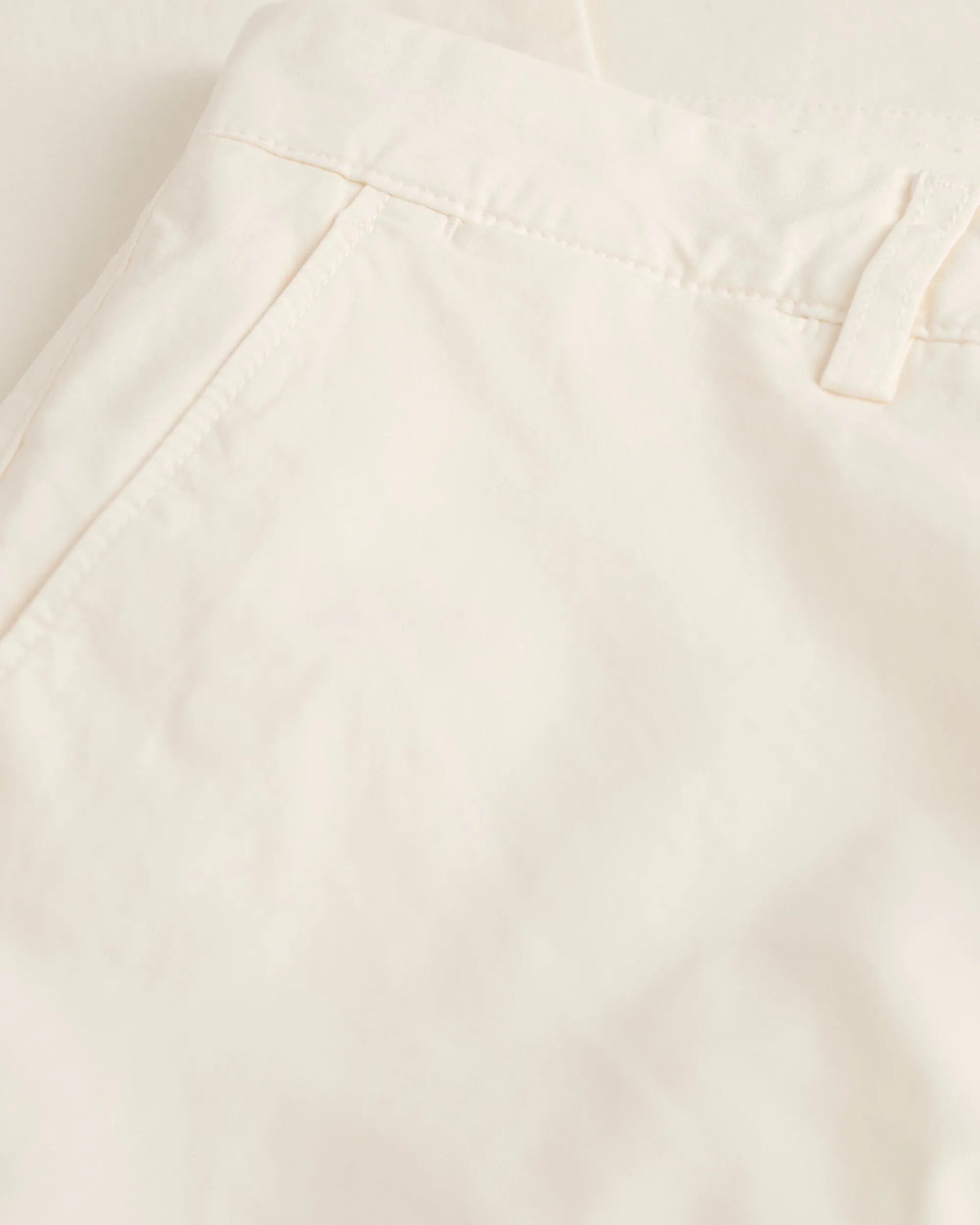 Regular Fit Sunfaded Chinos