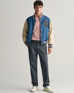 Regular Fit Tech Prep邃