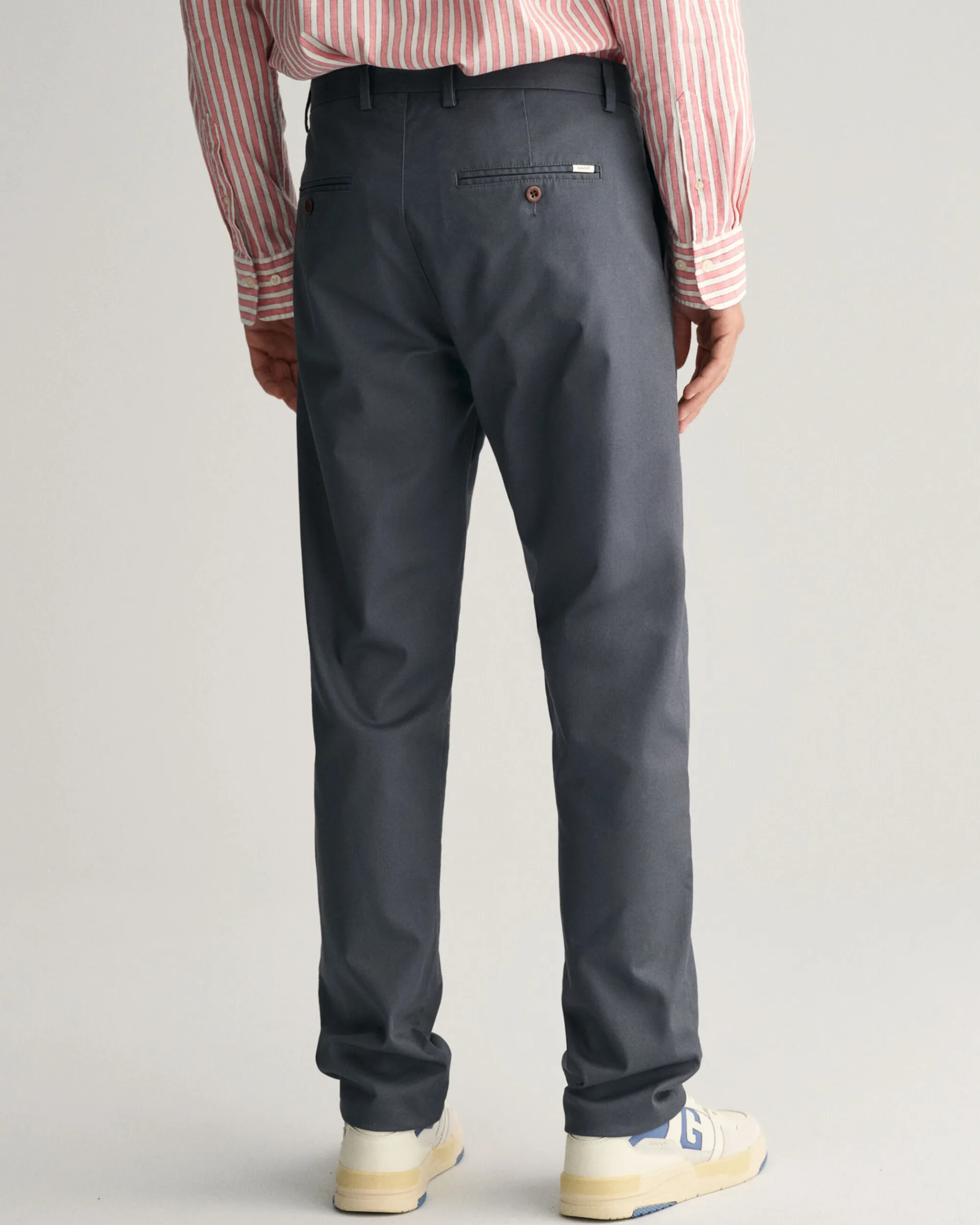 Regular Fit Tech Prep邃