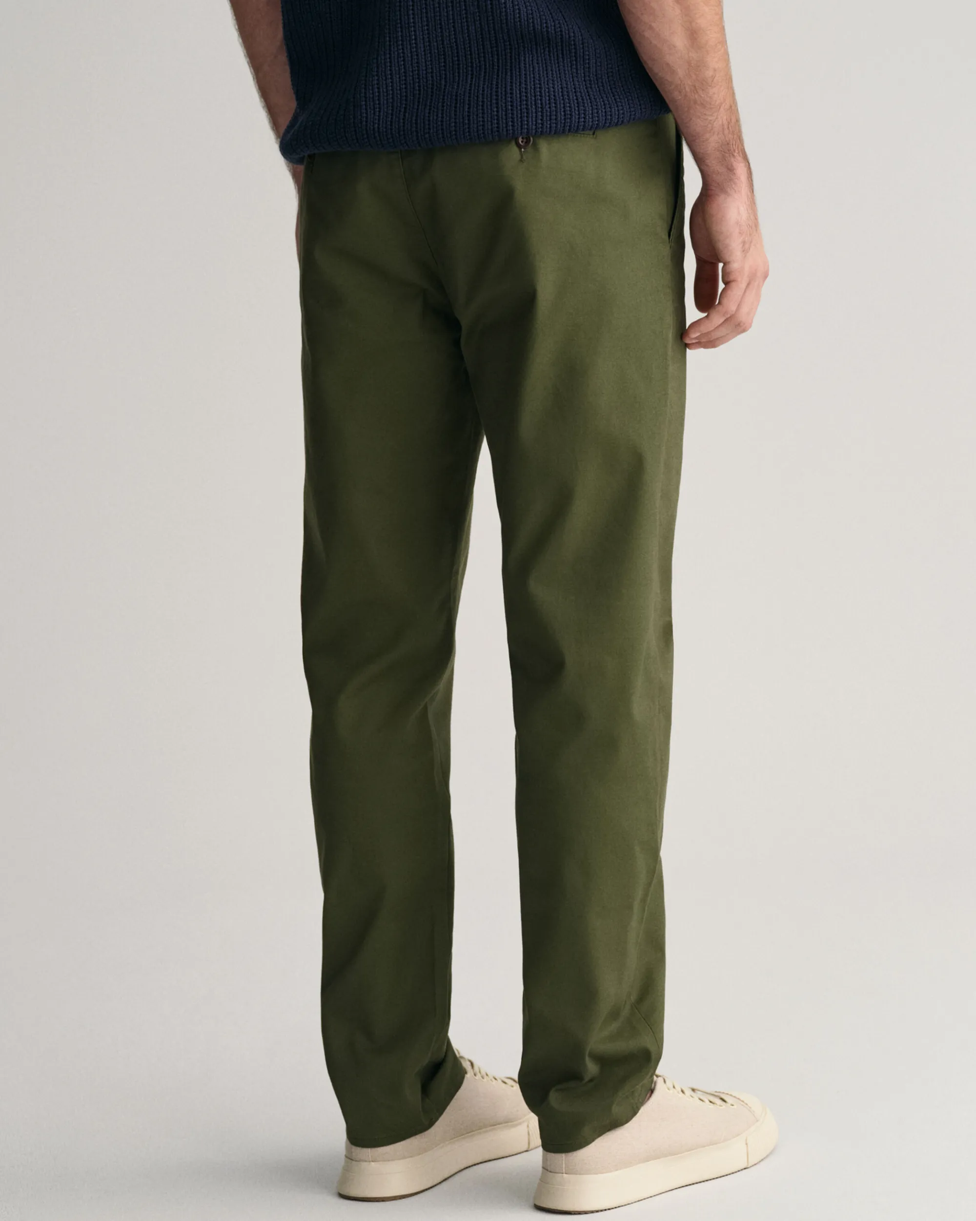 Regular Fit Tech Prep邃