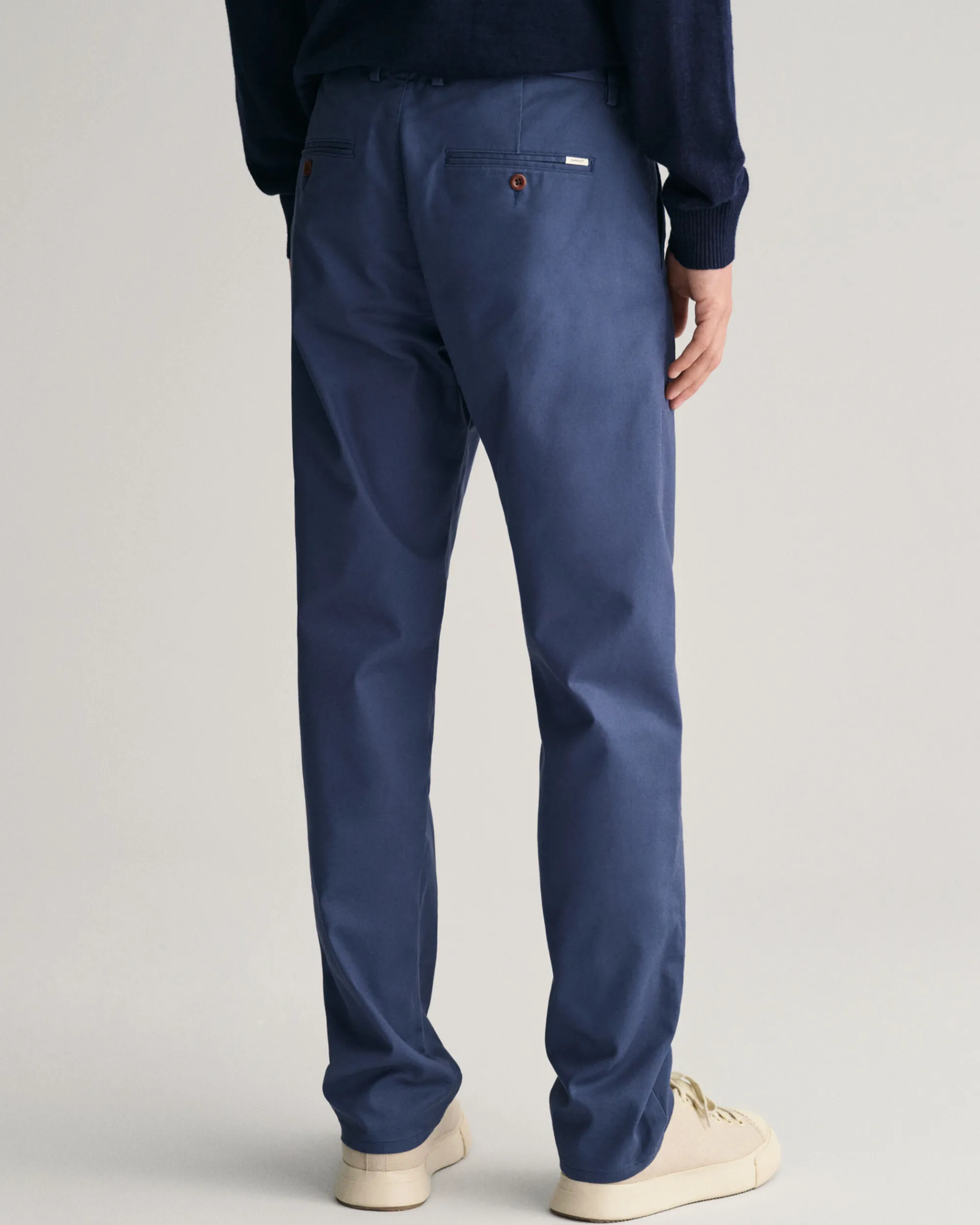 Regular Fit Tech Prep邃