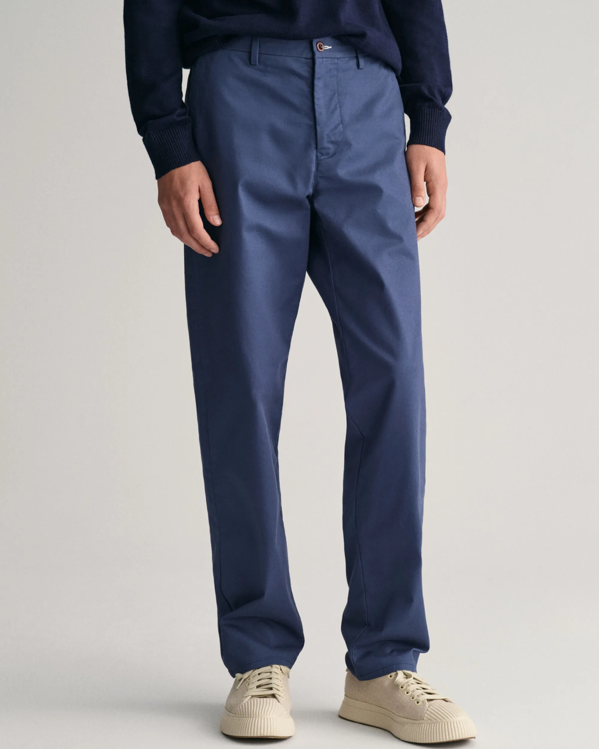 Regular Fit Tech Prep邃