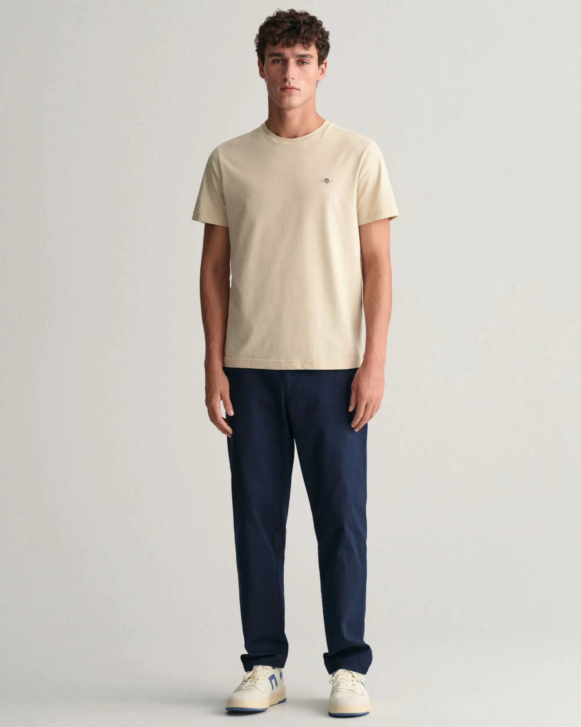Regular Fit Tech Prep邃