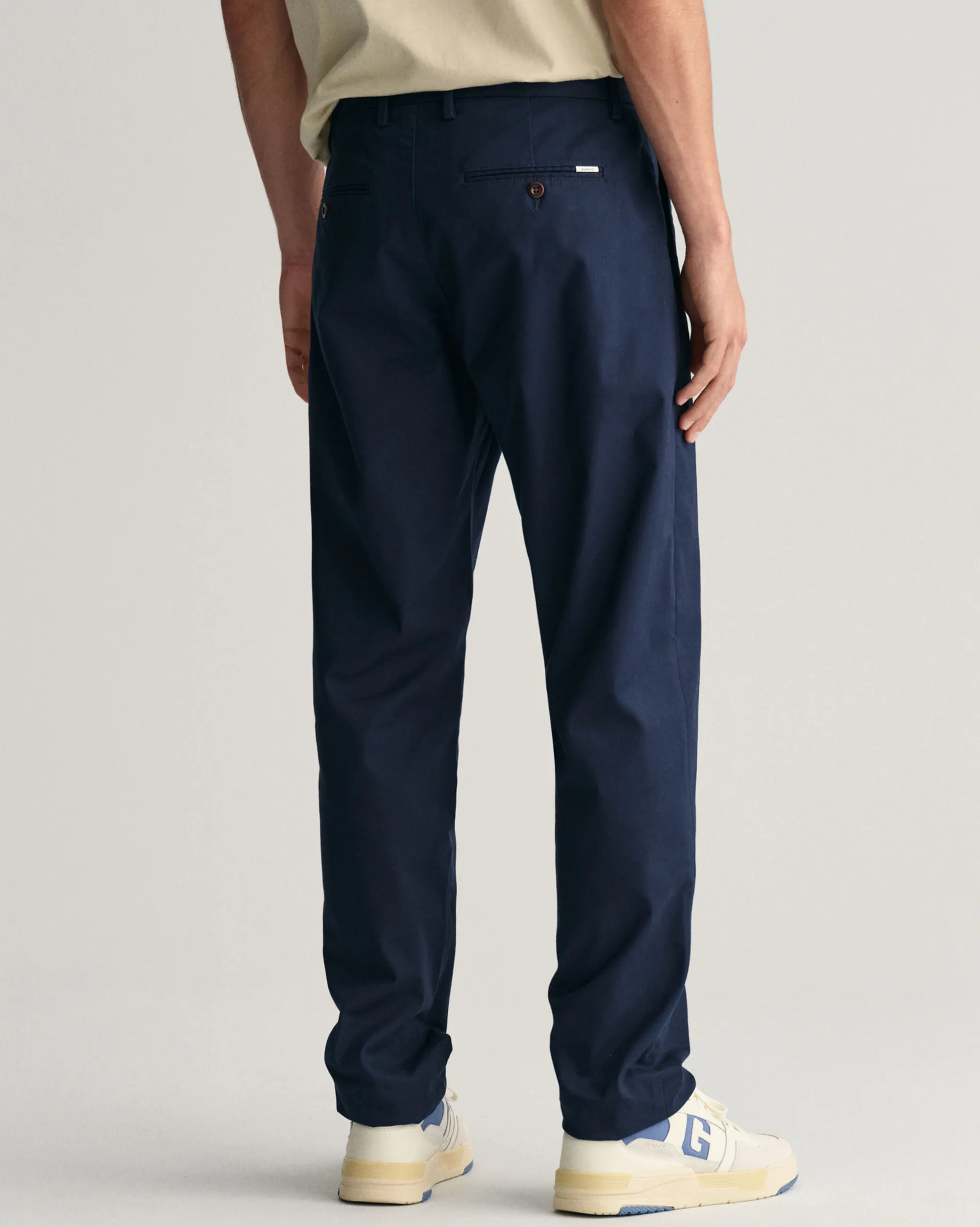 Regular Fit Tech Prep邃