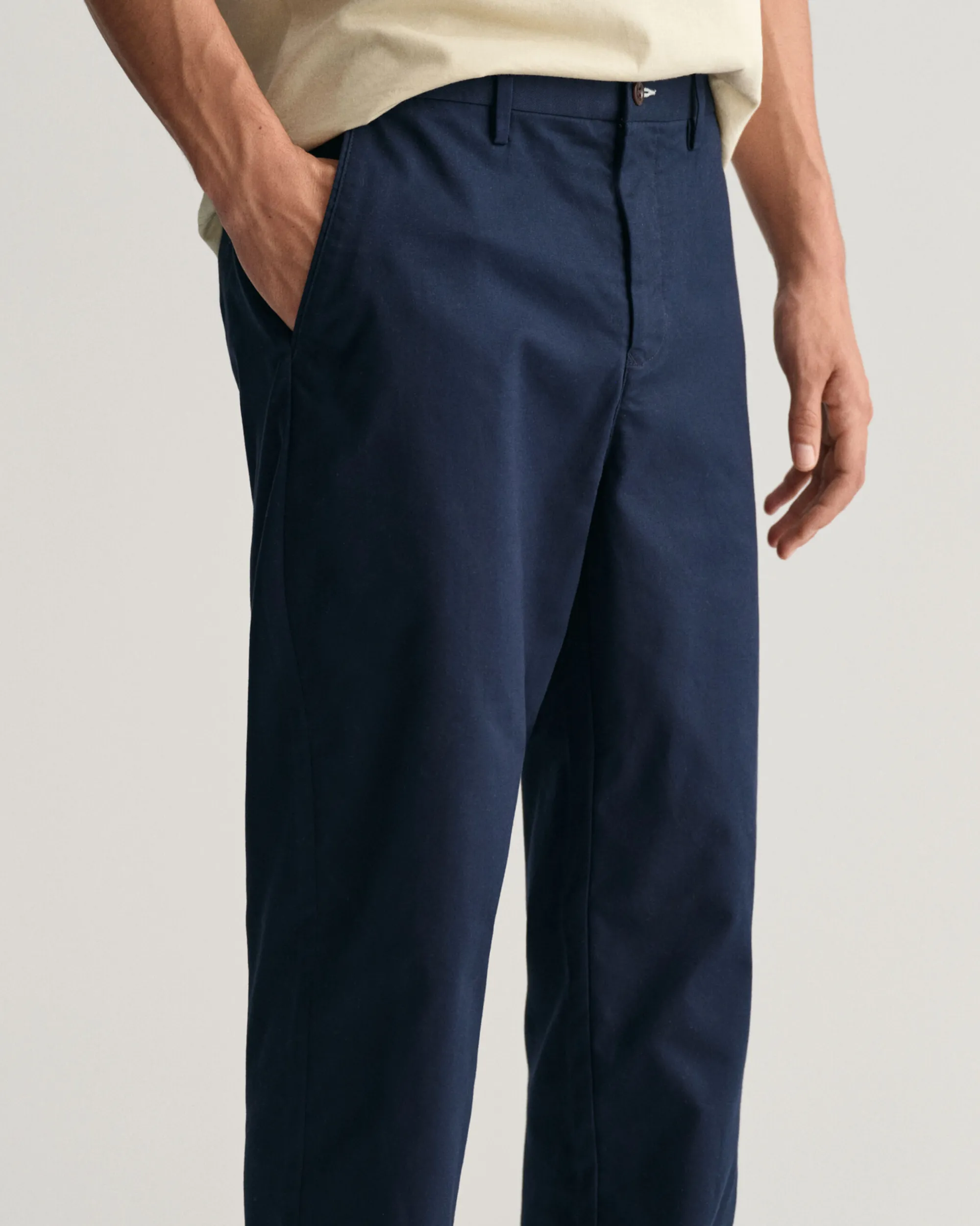Regular Fit Tech Prep邃