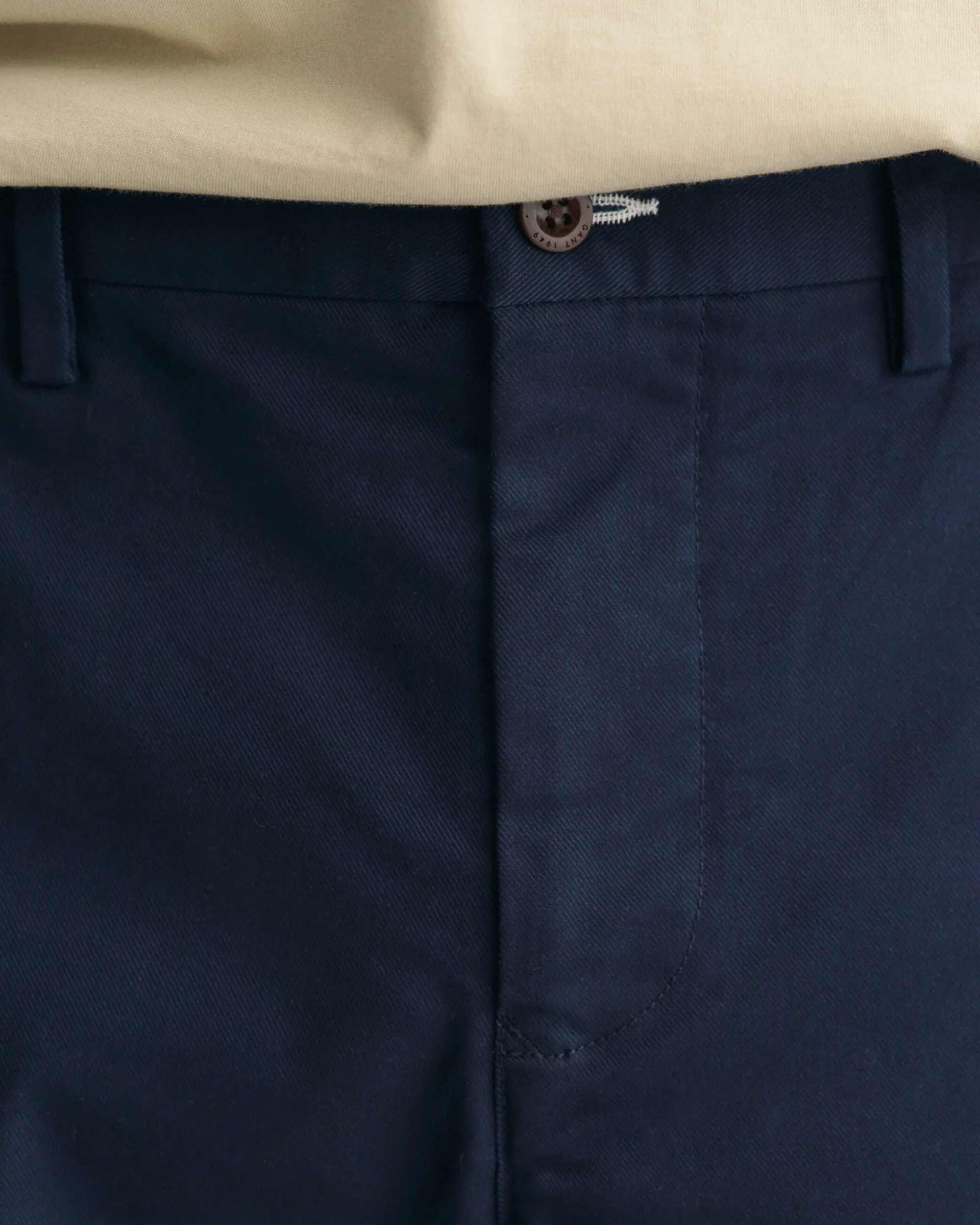 Regular Fit Tech Prep邃