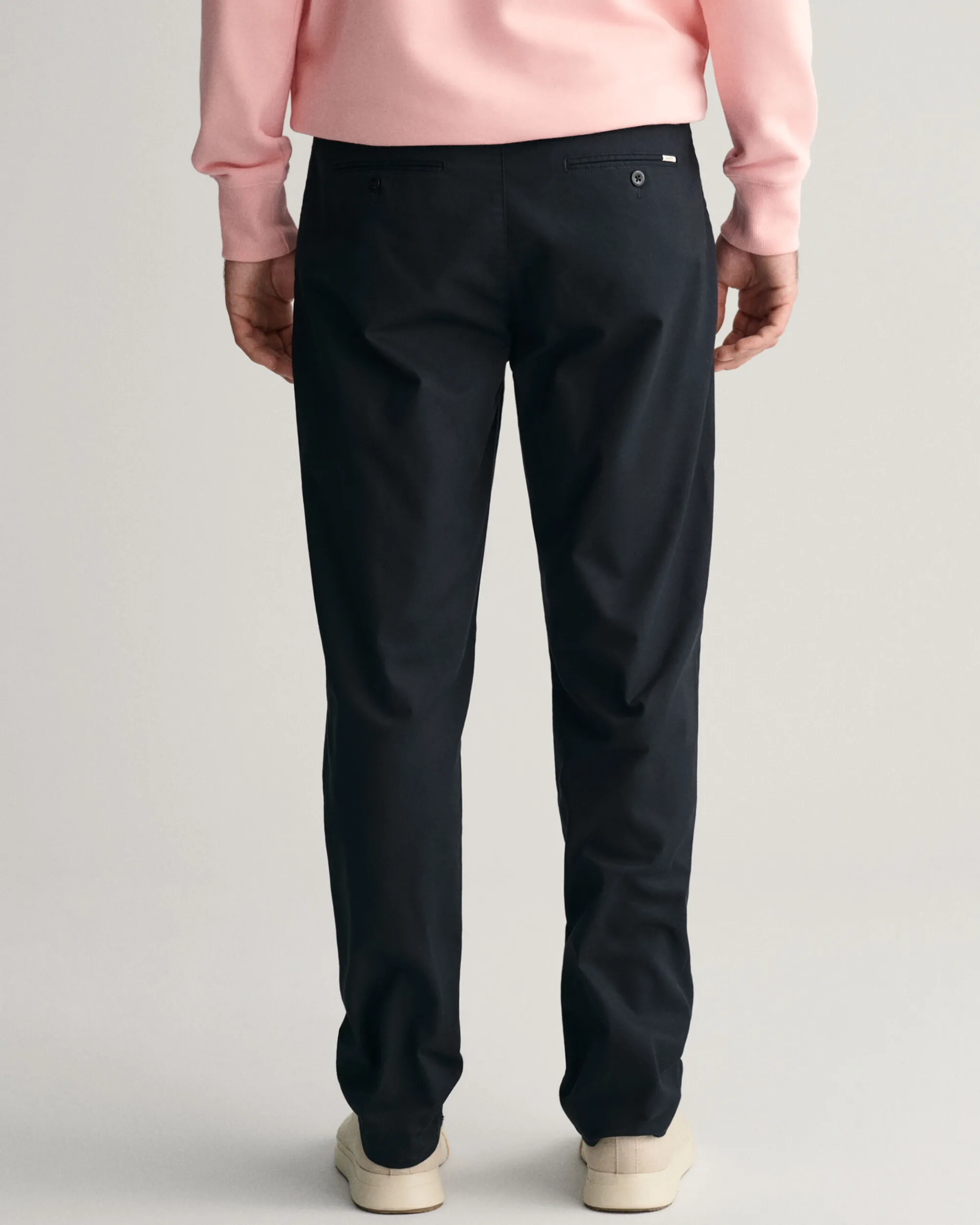 Regular Fit Tech Prep邃