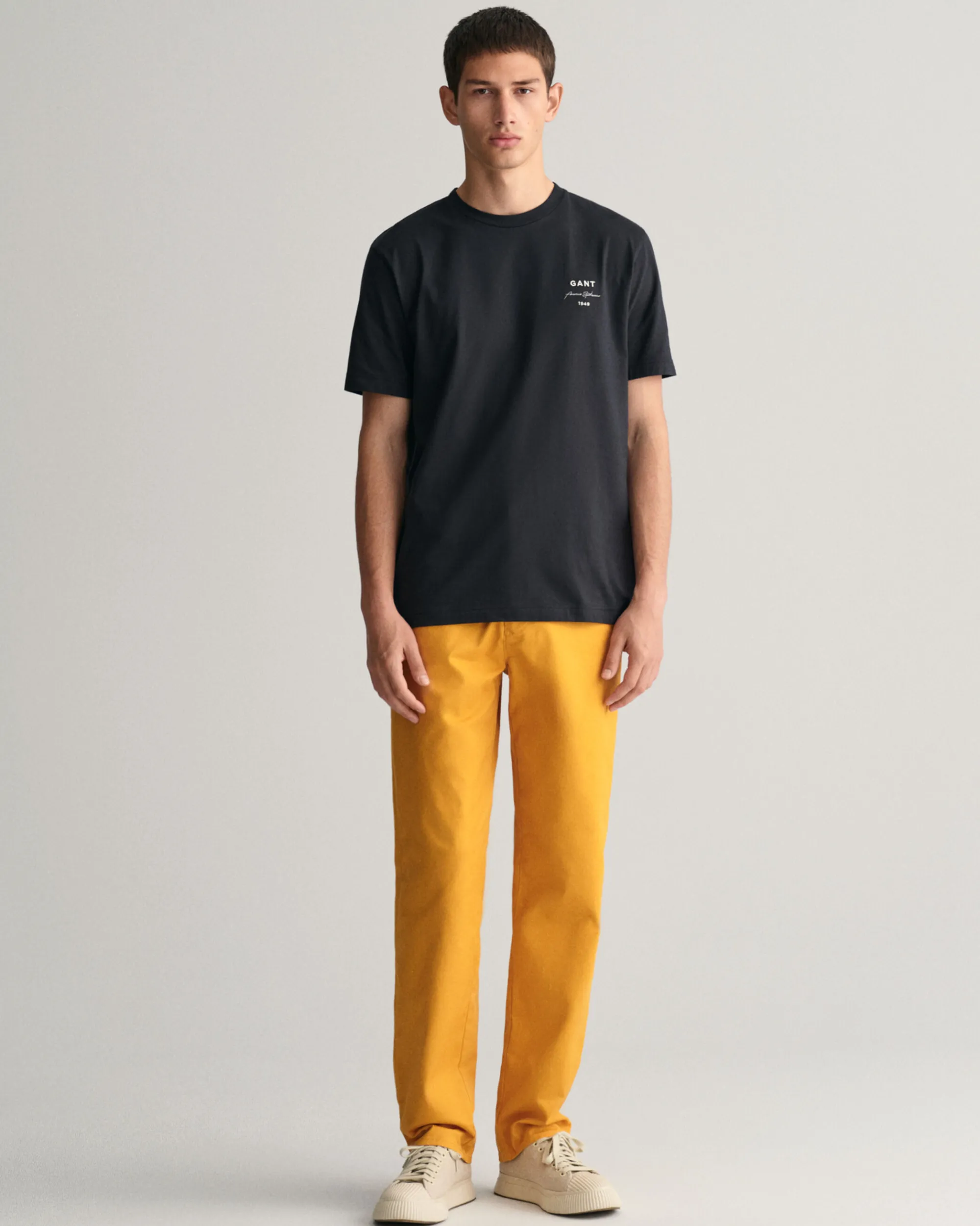 Regular Fit Tech Prep邃
