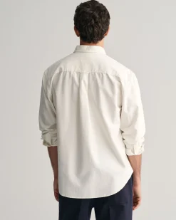 Relaxed Fit Heritage Oxford Shirt