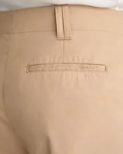 Relaxed Fit Lightweight Chinos