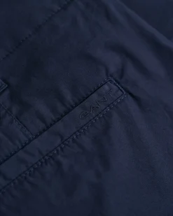 Relaxed Fit Lightweight Chinos