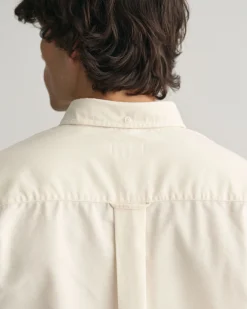 Relaxed Fit US Oxford Shirt