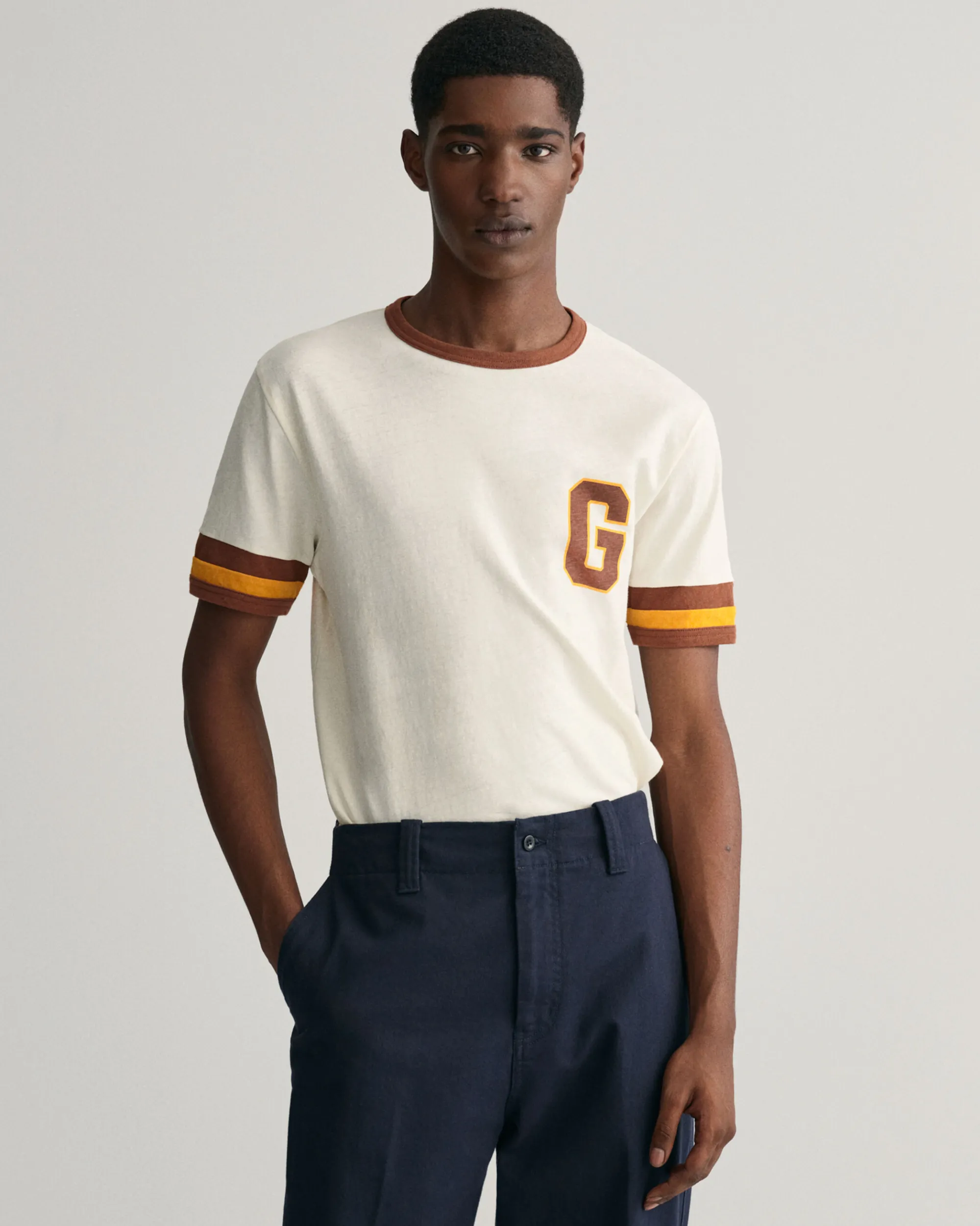 Retro T-Shirt