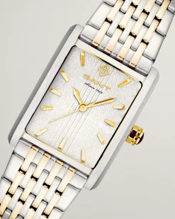 Rhode Island Wristwatch