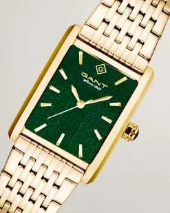 Rhode Island Wristwatch