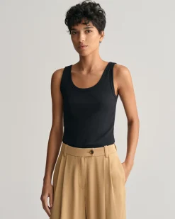 Ribbed Tank Top