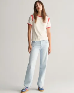 Ringer T-Shirt