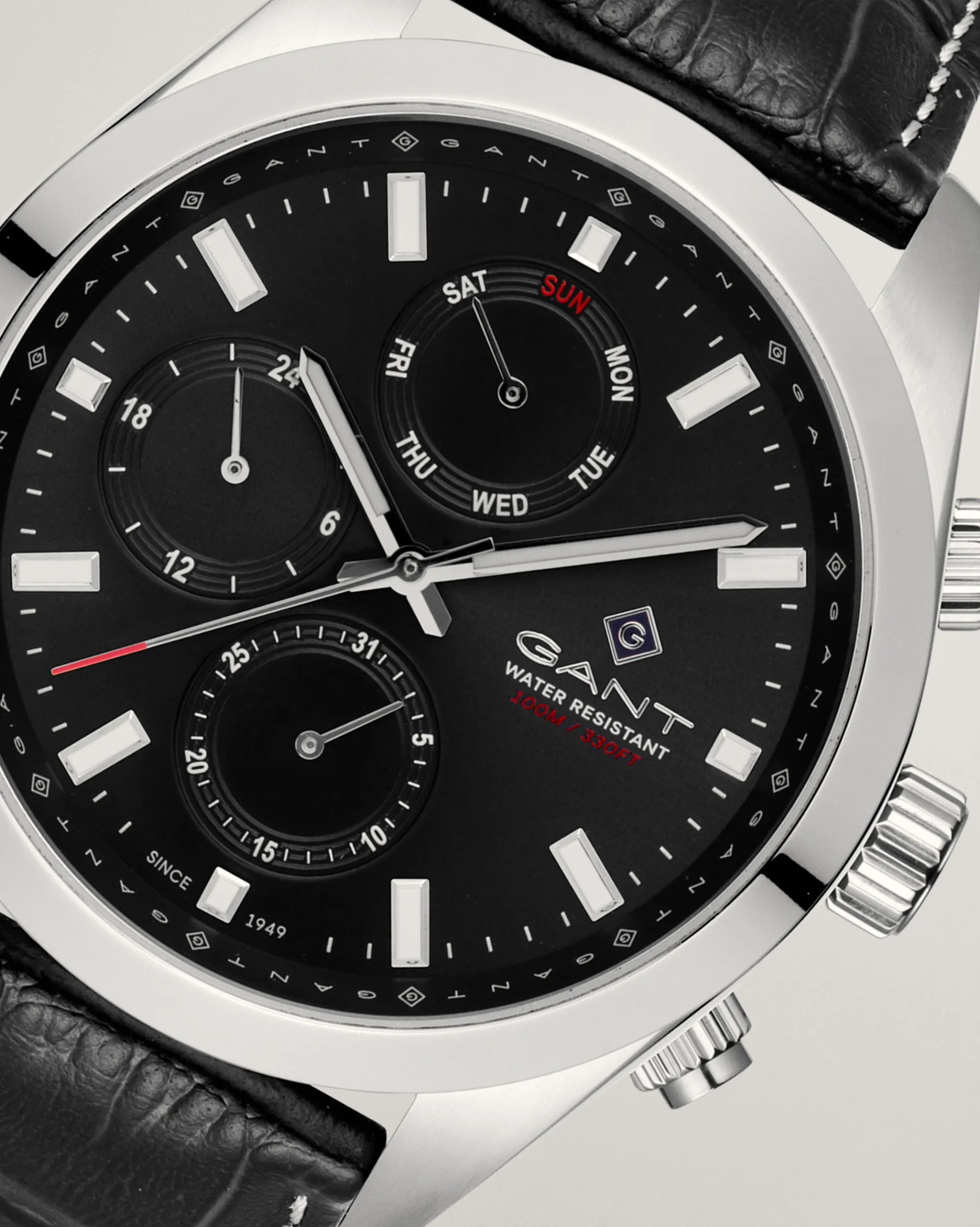 Rochester Wristwatch