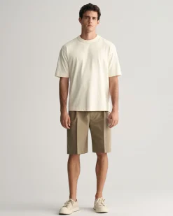 Safari Suit Shorts