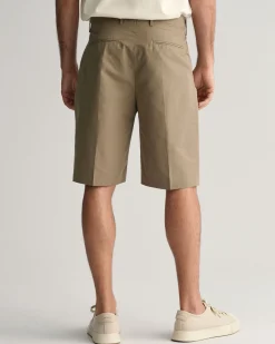 Safari Suit Shorts