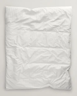 Sateen Striped Single Duvet
