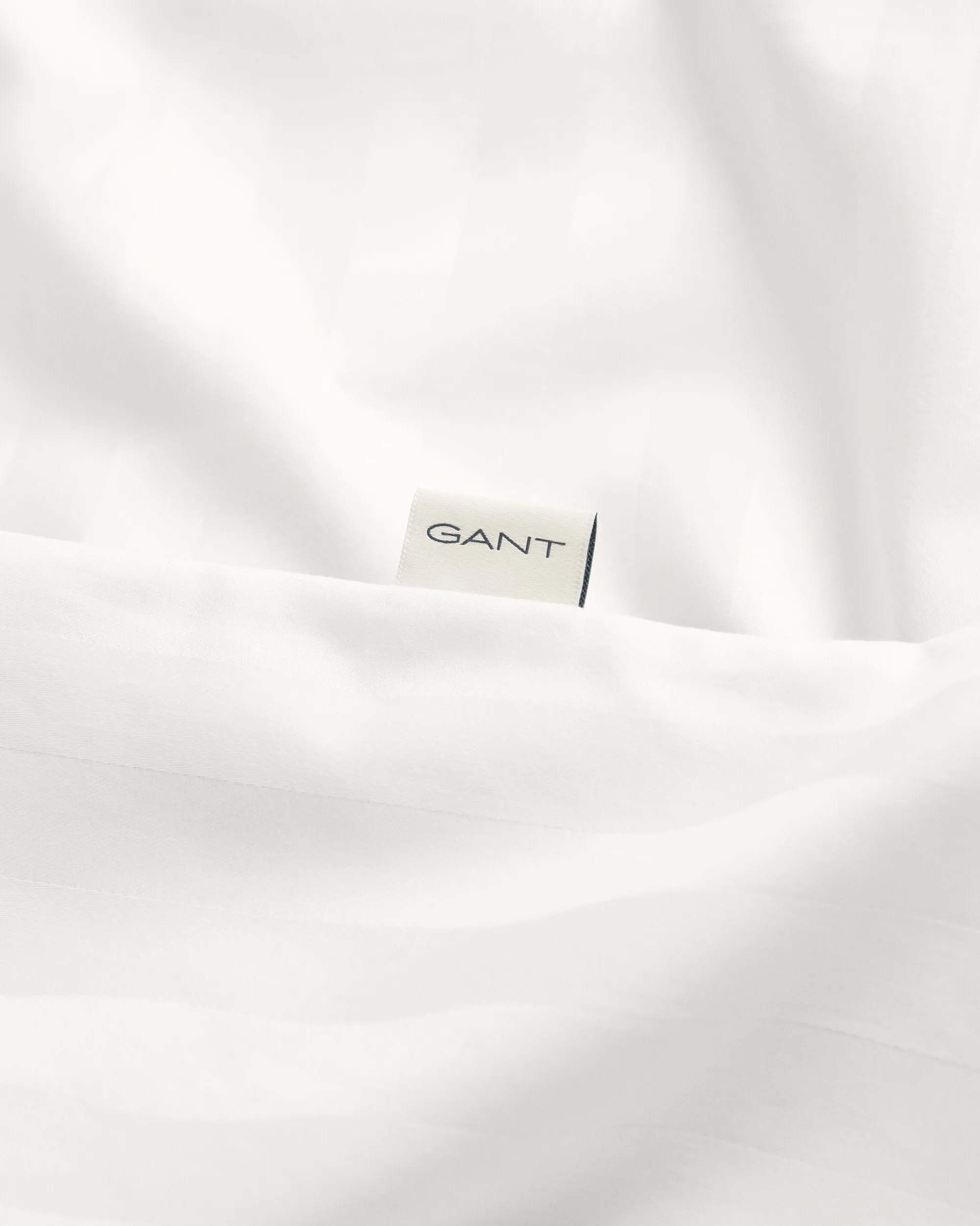 Sateen Striped Single Duvet
