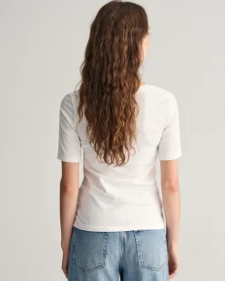 Scoop Neck Top