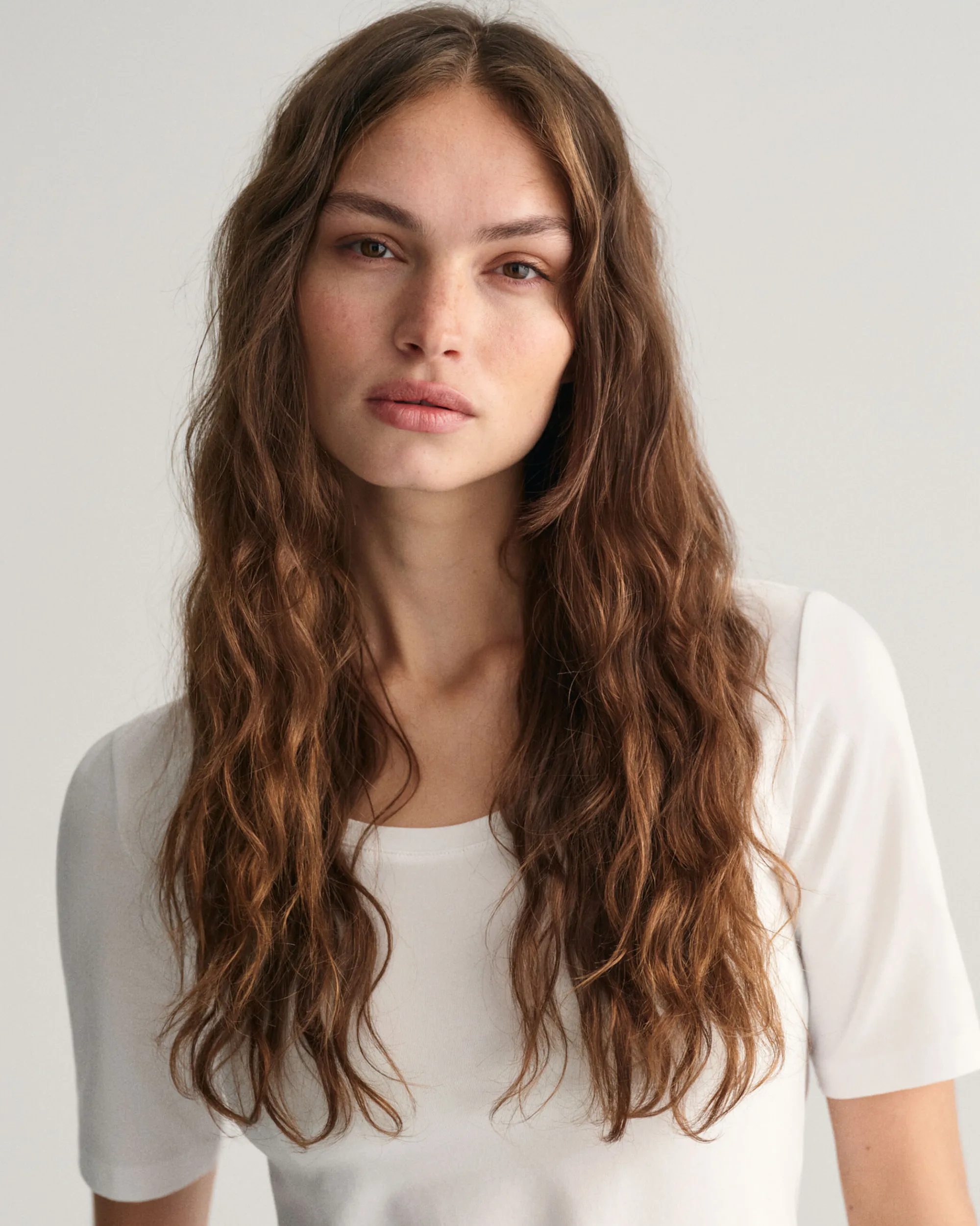Scoop Neck Top